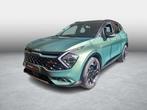 KIA Sportage 1.6 T-GDi 48V 7DCT GT Line, Auto's, Kia, Stof, Gebruikt, 4 cilinders, Bedrijf