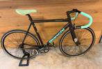 Bianchi single/freewheel, Ophalen, Zo goed als nieuw