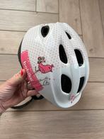 Fietshelm meisje maat XS, Fietsen en Brommers, Fietsaccessoires | Fietshelmen, Ophalen of Verzenden, Zo goed als nieuw, XS, Meisje