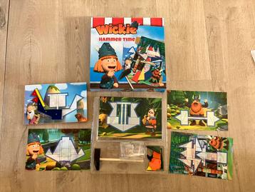 Hamertje tik wickie de viking beschikbaar voor biedingen