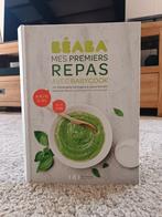 Boek „Mijn eerste maaltijden met Babycook”, Ophalen of Verzenden, Nieuw, Overige typen