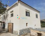 Spanje, Andalusië. Landhuis 5 slaapkamers en 2 badkamers, 266 m², Spanje, 5 kamers, Woonhuis
