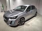Peugeot 208 II & e- Allure, Emergency brake assist, 100 pk, Handgeschakeld, 74 kW