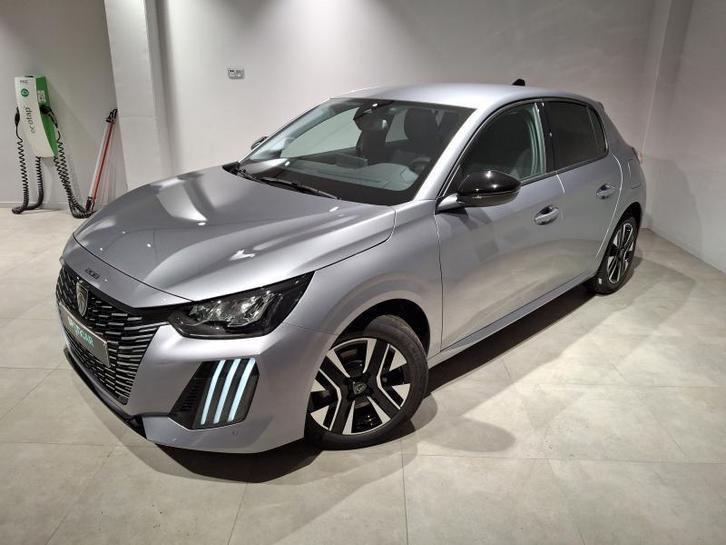 Peugeot 208 II & e- Allure, Auto's, Peugeot, Airbags, Airconditioning, Bluetooth, Centrale vergrendeling, Climate control, Cruise Control