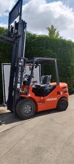 HEFTRUCK VORKLIFT NIEUW, Ophalen of Verzenden