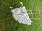 Radiator voor centrale verwarming van 700 x 600 mm, Doe-het-zelf en Bouw, Ophalen, 30 tot 80 cm, Radiator, Zo goed als nieuw