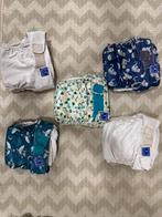 Reusable Diapers & Accessories Bundle for Sale, Ophalen of Verzenden, Zo goed als nieuw
