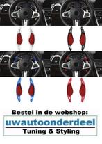 Aluminium Flippers DCT Paddle Shifters Voor BMW 7 Serie G11, Verzenden