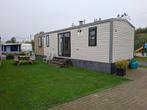 sta caravan in Knokke-Heist, Caravanes & Camping, Jusqu'à 6