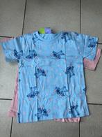 Set van 2 nieuwe T shirts Stitch ( Disney ) maat 116 / 122, Kinderen en Baby's, Kinderkleding | Maat 116, Ophalen of Verzenden