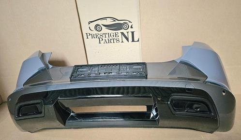 Achterbumper Cupra Formentor Origineel Bumper 5FF807983 PDC, Auto-onderdelen, Carrosserie, Bumper, Achter, Gebruikt, Ophalen of Verzenden