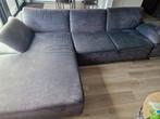 Gratis zetel met lichte schade, Ophalen, Gebruikt, Stof