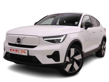 VOLVO C40 70 kWh Single Motor 238 Ultimate Plus + Panoram +  beschikbaar voor biedingen