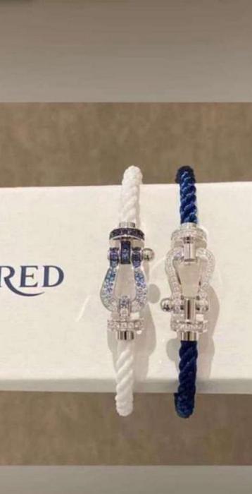 Braclet fred a vendre beschikbaar voor biedingen