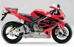 CBR600RR 2003 - 2004 Honda Hendel Remhendel D1-48679