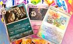 Zoektocht naar Pokeball kaarten, Hobby en Vrije tijd, Ophalen, Nieuw