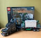 Camion Lego Technic Mack Anthum 42078, Enlèvement, Comme neuf, Lego