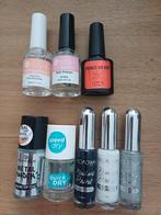 Groot lot nailart, Ophalen of Verzenden, Nieuw, Overige typen