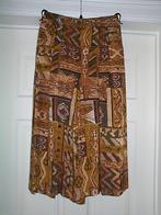 Prachtige Nieuwe Broek RINASCIMENTO Broekrok S, Kleding | Dames, Beige, Rinascimento, Nieuw, Ophalen of Verzenden