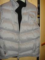 heren bodywarmer, Kleding | Heren, Bodywarmers, Ophalen, Zo goed als nieuw, Maat 56/58 (XL), Grijs
