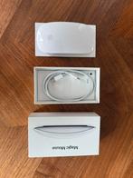 Apple Magic Mouse, Computers en Software, Muizen, Ophalen of Verzenden, Zo goed als nieuw, Draadloos, Apple