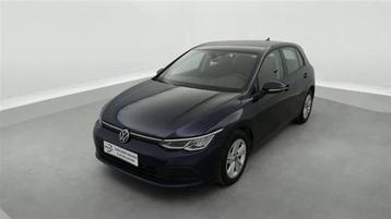 Volkswagen Golf 1.0 eTSI Life DSG NAVI / FULL LED / CARPLAY beschikbaar voor biedingen