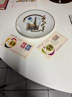 Expo Brussel 1958, Ophalen of Verzenden, Zo goed als nieuw