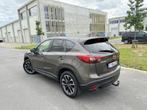 Mazda CX-5 2.2 SKYACTIV-D AUTOMAAT * 1 JAAR GARANTIE * !, Te koop, 2191 cc, Break, Xenon verlichting