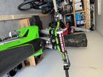 Kx450f, Motoren, Motoren | Kawasaki, 450 cc, Particulier, Crossmotor, 1 cilinder