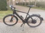 STROMER ST1X - 814WH - 2018 - 14d KMS - RIJDT TOP! ✅, Fietsen en Brommers, Ophalen of Verzenden, Zo goed als nieuw