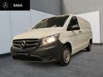Mercedes-Benz Vito 114 CDI FOURGON L2, Achat, https://public.car-pass.be/vhr/69a669d1-1cc6-4c47-9d4d-3033d1e81c2c, 173 g/km, Blanc