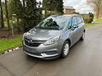 Opel Zafira 1.6 CDTI 136 CV avec système de navigation et ca, Autos, 5 places, Tissu, Achat, 4 cylindres