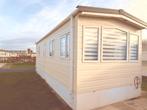 Stacaravan met staanplaats in De Haan, Tot en met 6