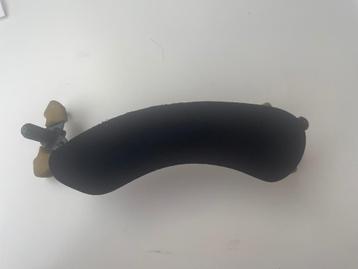schouderstuk viool 1/2 - 1/4, Enlèvement, Comme neuf, Violon 1/4, Violon