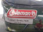 Shelter tent, Caravans en Kamperen, Ophalen, Zo goed als nieuw