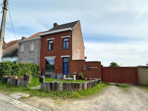 Huis te koop in Ronse, 3 slpks, Immo, Maisons à vendre, Maison individuelle, F