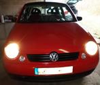 Belle Lupo ,Euro4,Prete à immatriculé,offre à partir 1750€, Auto's, Volkswagen, Voorwielaandrijving, Stof, Zwart, 4 cilinders