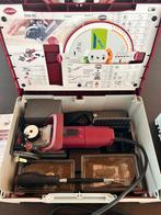 Lamello Zeta P2 - NIEUW!, Bricolage & Construction, Enlèvement, Neuf, Électrique, Coupeuse à lame