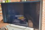 TV Sony Bravia KDL-50W828B zwart - scherm kapot, Audio, Tv en Foto, Televisies, Ophalen, Niet werkend, LCD, Sony
