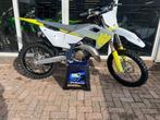 Husqvarna TC 125 (bj 2024), Motoren, Bedrijf, 1 cilinder, Crossmotor, 125 cc