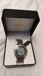 Montre PULSAR Y911-0A60, Montre-bracelet, Autres marques, Enlèvement ou Envoi, Acier