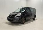 Fiat Scudo 120 Multijet 2.0d Man. - 9PL. - Radio - Export!, Auto's, Bestelwagens en Lichte vracht, 4 deurs, 0 kg, 9 zetels, Grijs