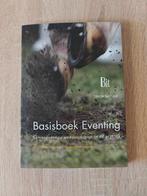 S. Nieuwendijk - Basisboek Eventing, Ophalen of Verzenden, Zo goed als nieuw, S. Nieuwendijk; A. Naber-Lozeman