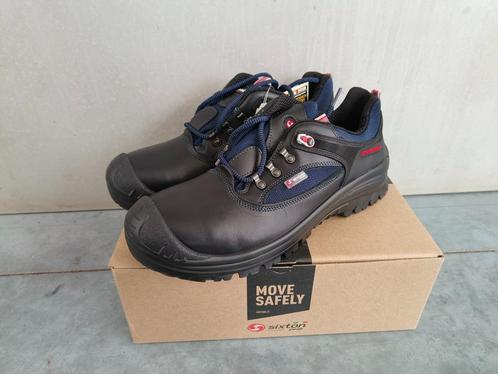Werkschoenen Sixton Peak, Doe-het-zelf en Bouw, Veiligheidskleding, Nieuw, Ophalen of Verzenden