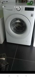 LG wasmachine/droogkast combinatie 
Slechts 6mnd oud, 5* geb, Elektronische apparatuur, Ophalen