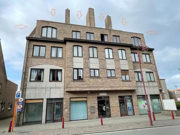 Exclusieve gerenoveerde penthouse met groot terras op toploc beschikbaar voor biedingen