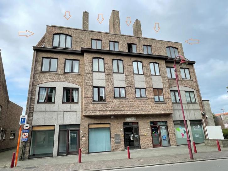 Exclusieve gerenoveerde penthouse met groot terras op toploc, Immo, Huizen en Appartementen te koop, Verkoop zonder makelaar
