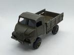 Simca - Unic S.U.M.B 4X4 leger Solido, Verzenden, Gebruikt, Bus of Vrachtwagen, Solido