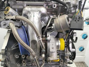 FORD FOCUS [TURBOCHARGER] 2018 beschikbaar voor biedingen