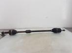 AANDRIJFAS RECHTS VOOR ABS Hyundai i20 (GBB) (|49501C8000|), Gebruikt, Hyundai
